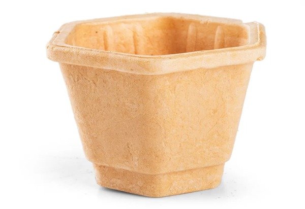 Producto - VASO DE PASTA 125 X 174 L.S.