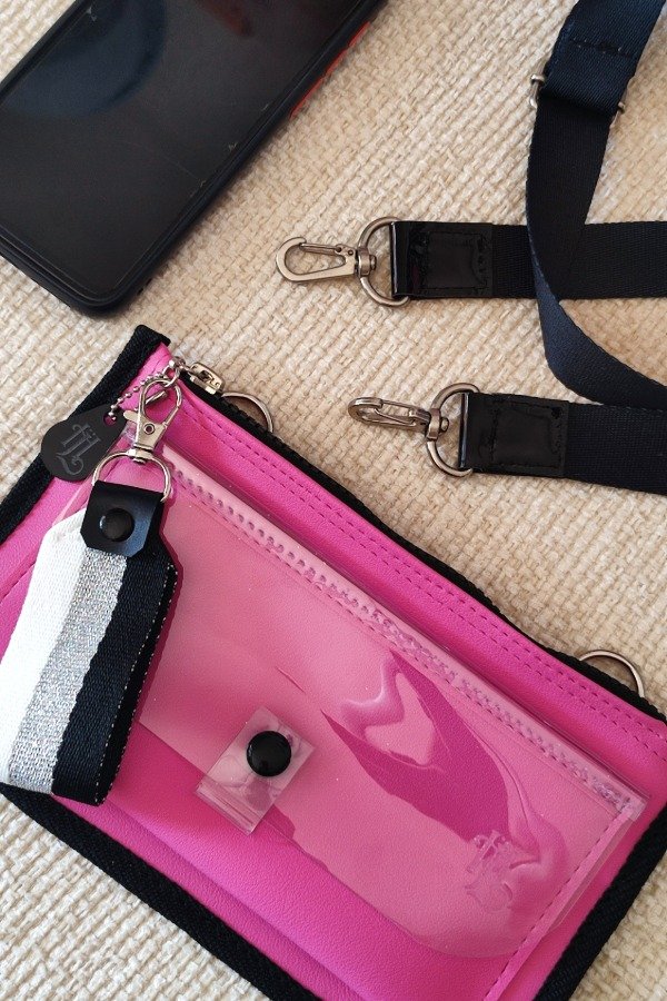 Producto - POUCH BEAU