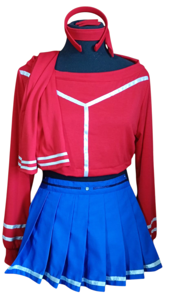 Producto - Mita set