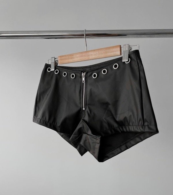 Producto - Short engomado argollas