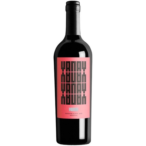 Producto - Yanay Tinto de Jujuy