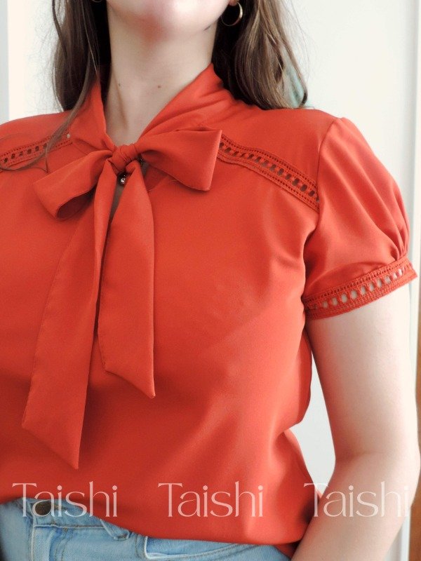 Producto - Blusa Terra