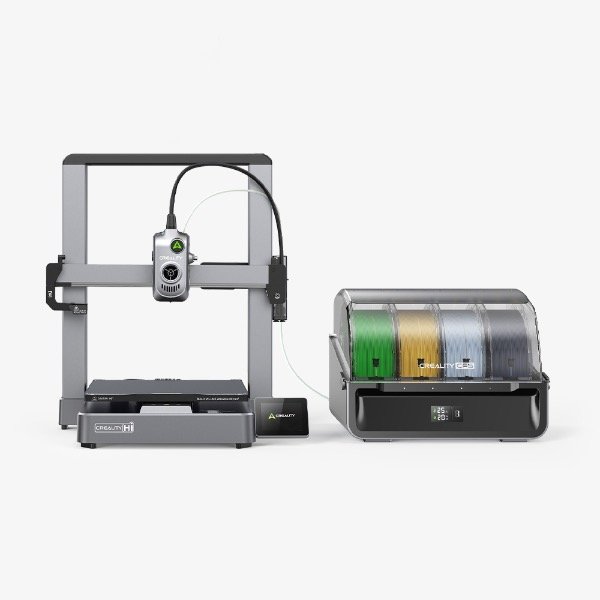 Producto - Impresora 3D Creality Lab Hi Combo con CFS