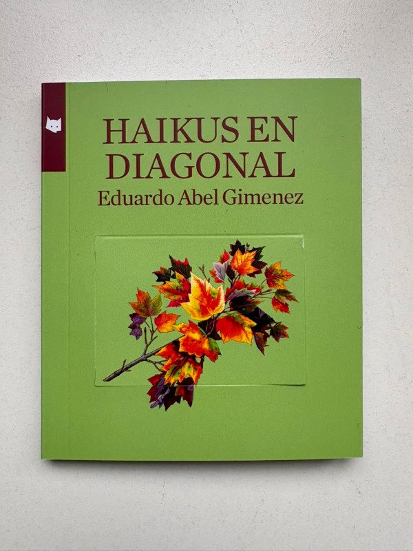 Producto - Haikus en diagonal - 0