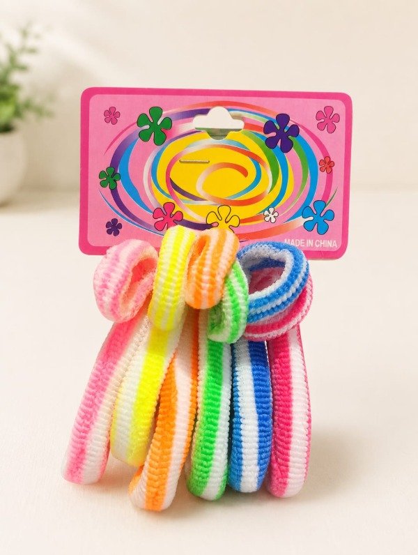 Producto - COLEROS FLUOR