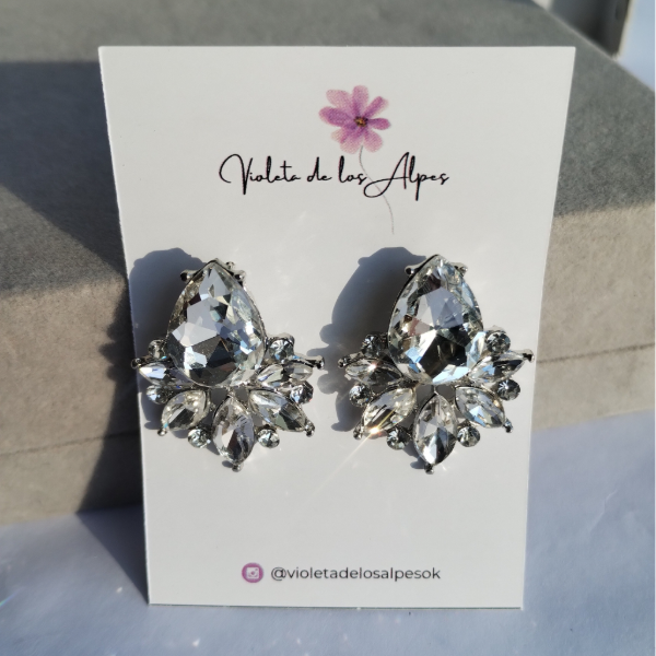 Producto - Aros Martina