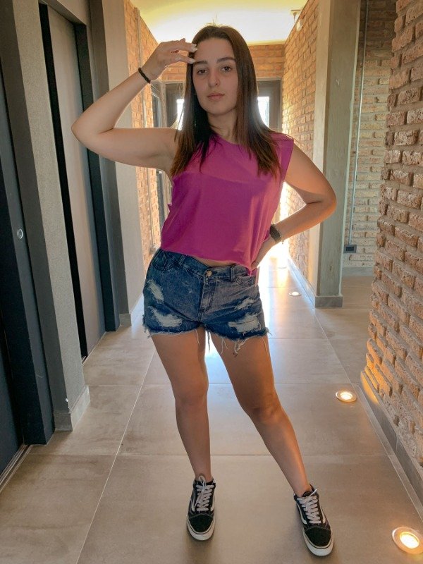 Producto - Short Rebecca