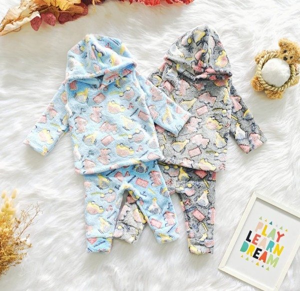 Producto - Conjunto luminoso autitos