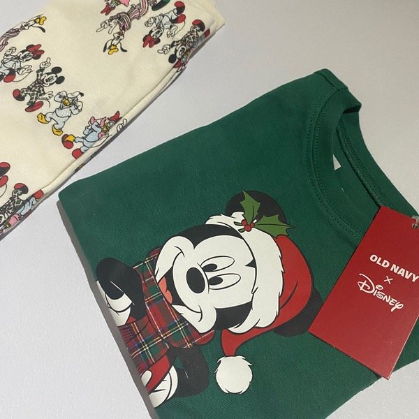 Producto - Pijama Mickey - 2