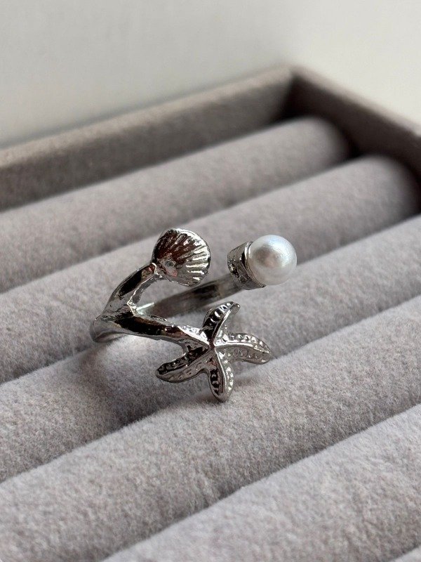 Producto - Anillo Praia