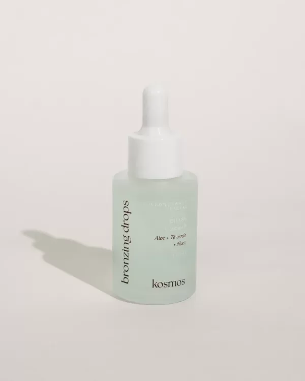 Producto - Bronzing drops