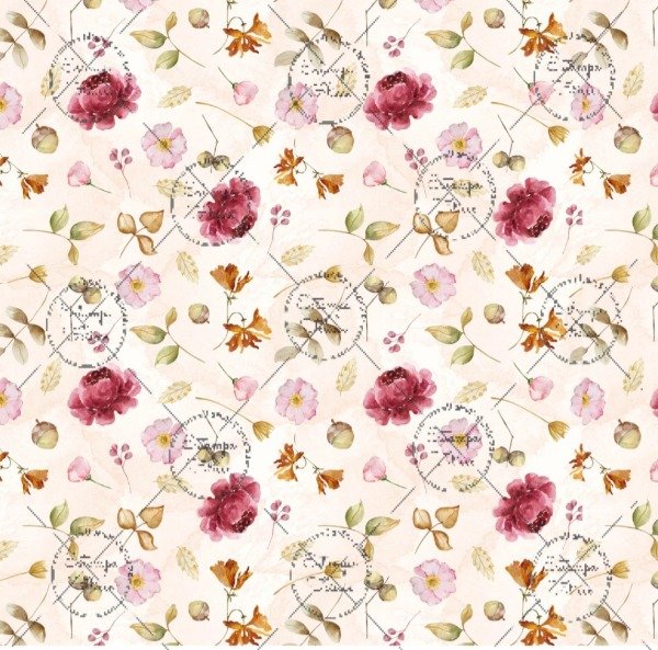 Producto - Lamina de Seda Sublimable S - 43