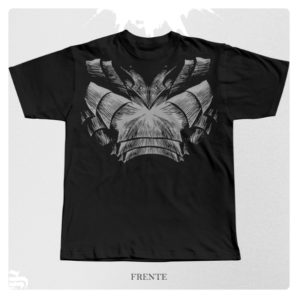 Producto - BERSERK - KNIGHT