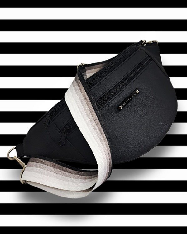 Producto - Kelly [Negra]