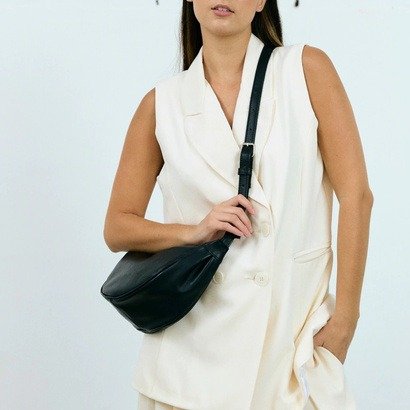 Producto - Bando Tori Napa Negro