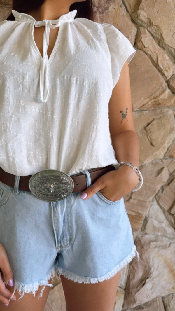 Producto - BLUSA BRASIL
