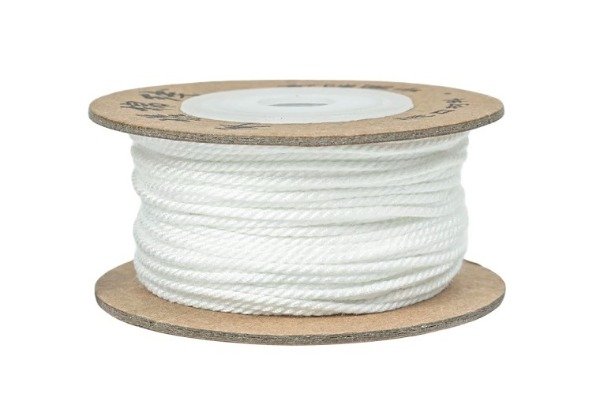 Producto - Hilo Retorcido Blanco