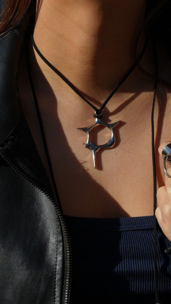 Producto - Collar Tulum