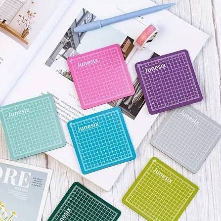 Producto - Mini Almohadilla / Mat De Corte - 2