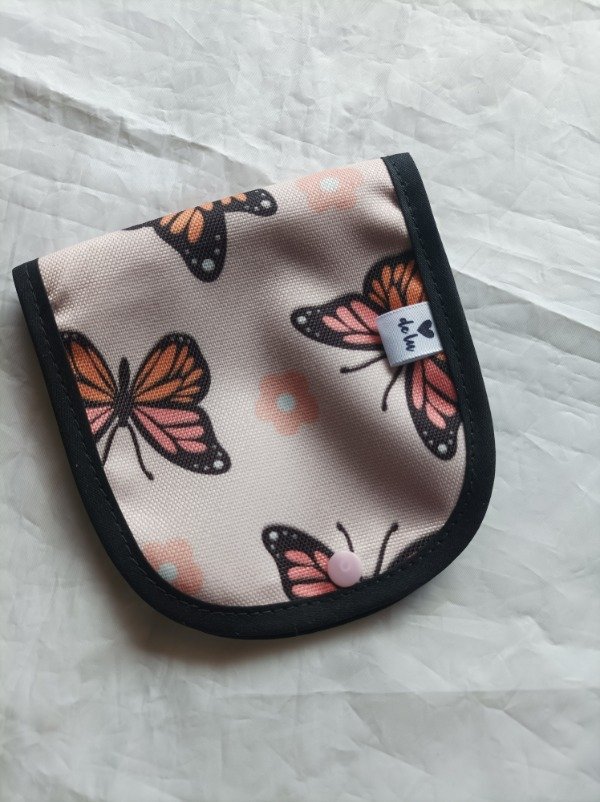 Producto - Estuche multiuso mariposas