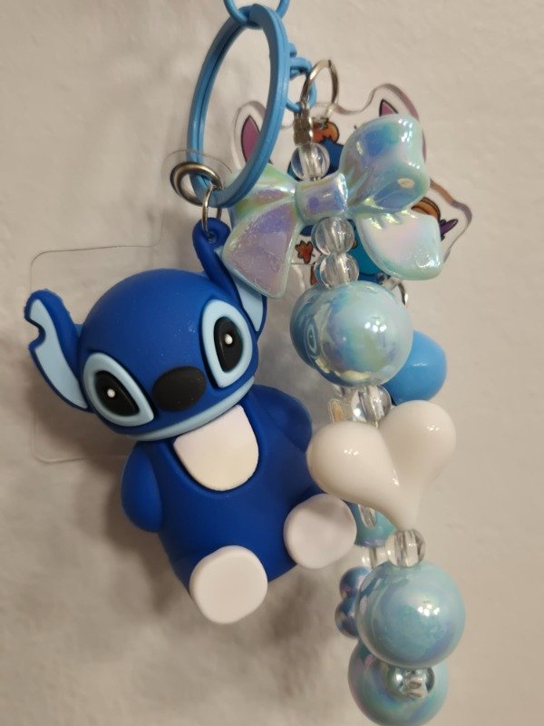 Producto - Labial Stitch