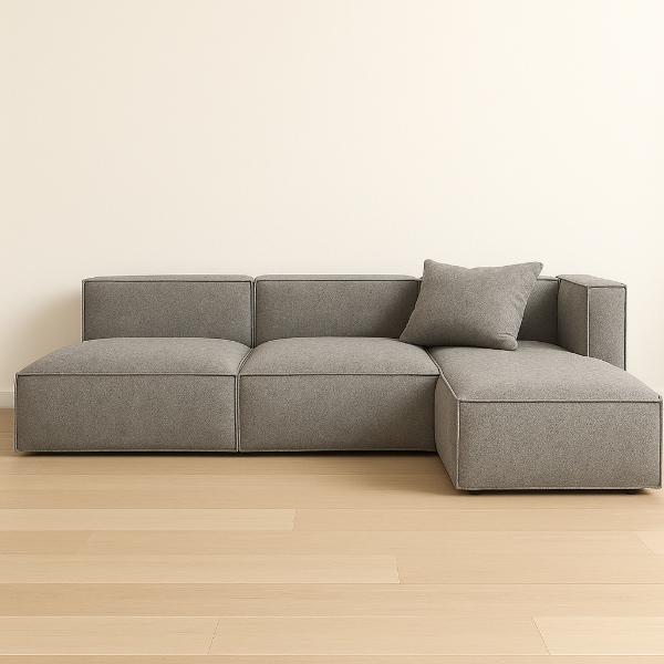 Producto - Estepa en L