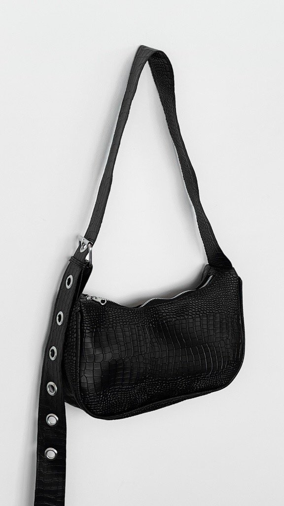 Producto - MINI BAG VI NEGRO