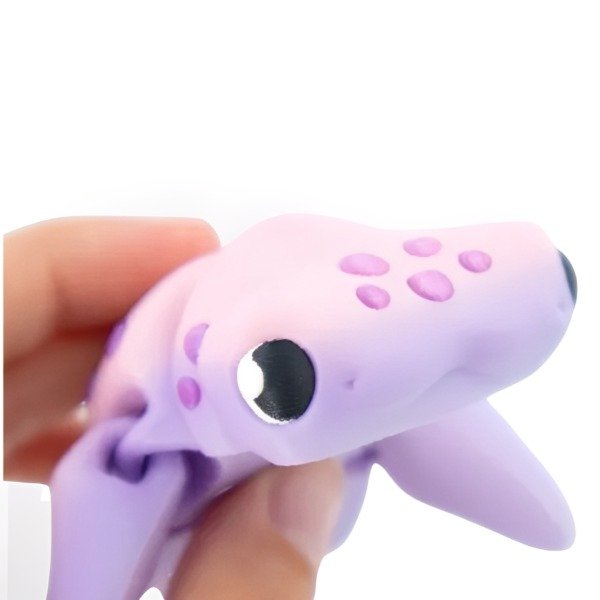 Producto - Tiburón martillo Flexi
