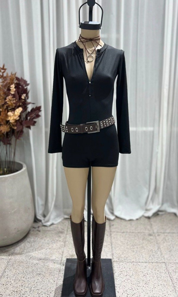 Producto - Catsuit corto