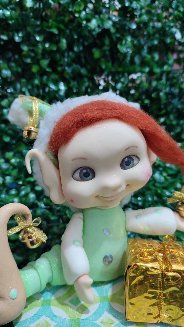 Producto - Duende navideño - 1