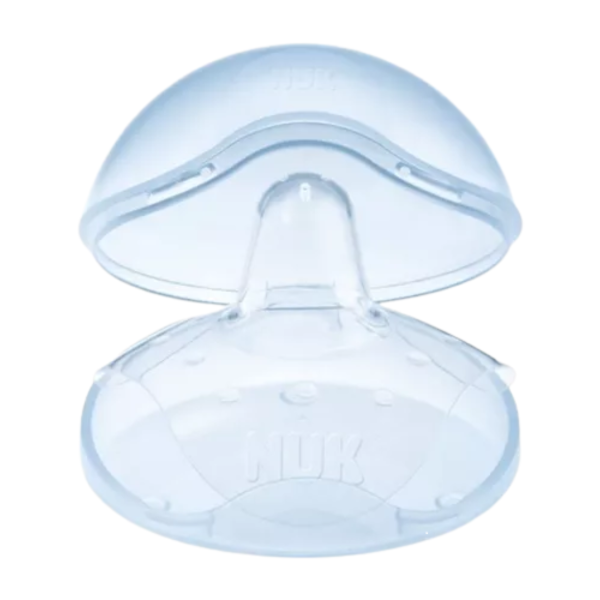 Producto - Nuk Pezonera de silicona