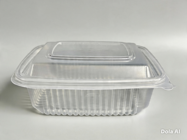 Producto - BANDEJA 103 CON TAPA PREMIUM