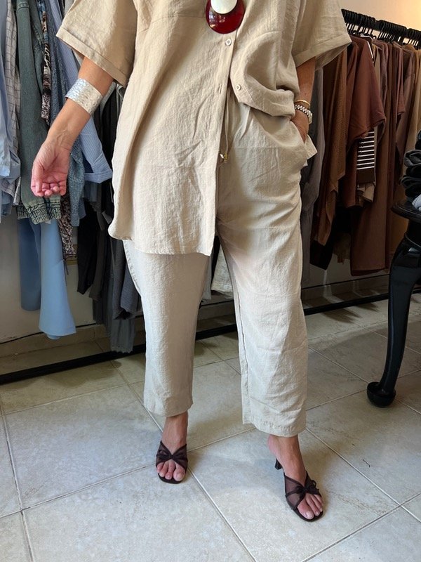 Producto - Babucha seda italiana