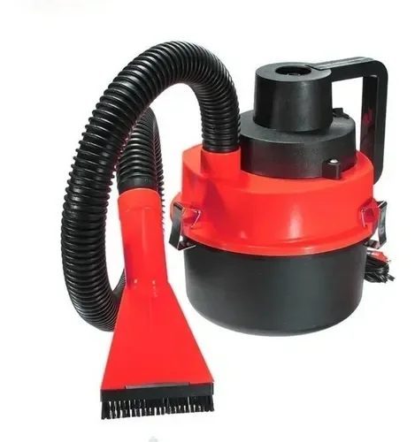 Producto - ASPIRADORA GRANDE TACHO TIPO TAMBOR 12V 120W