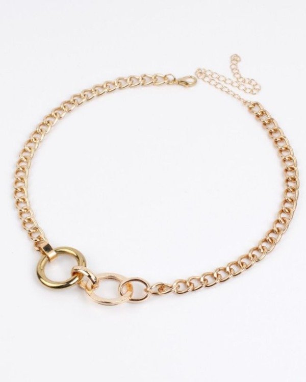Producto - Collar Cresaida