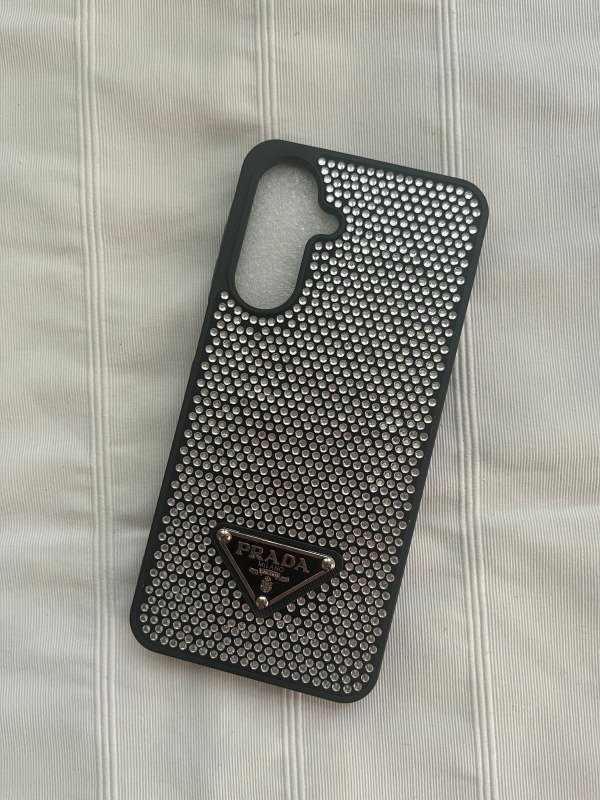 Producto - A16 y a26 funda prada con relieve