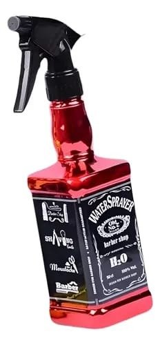 Producto - Pulverizador cuadrado