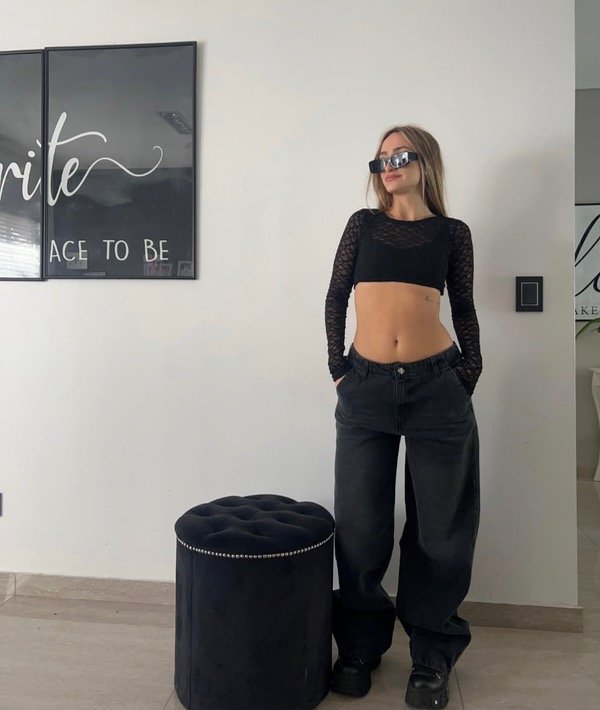 Producto - Baggy talle 40