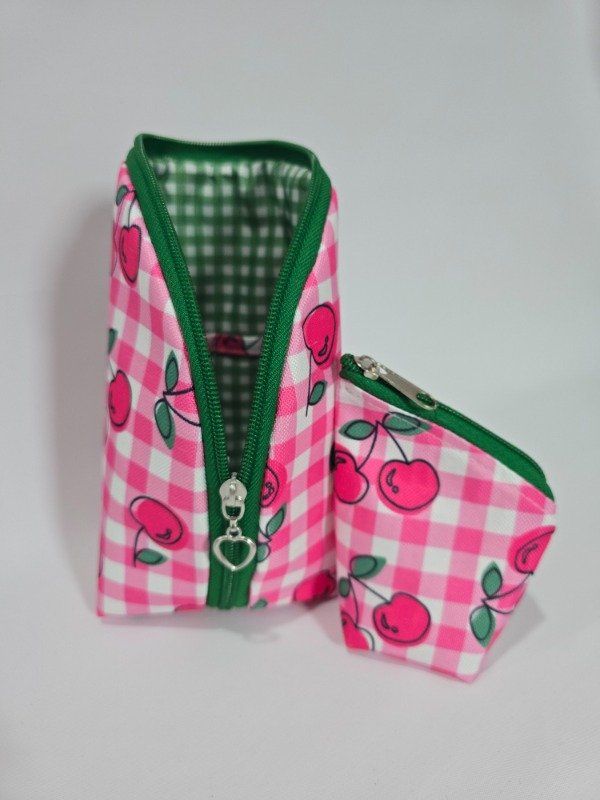 Producto - Porta Taza Cerezas - 2