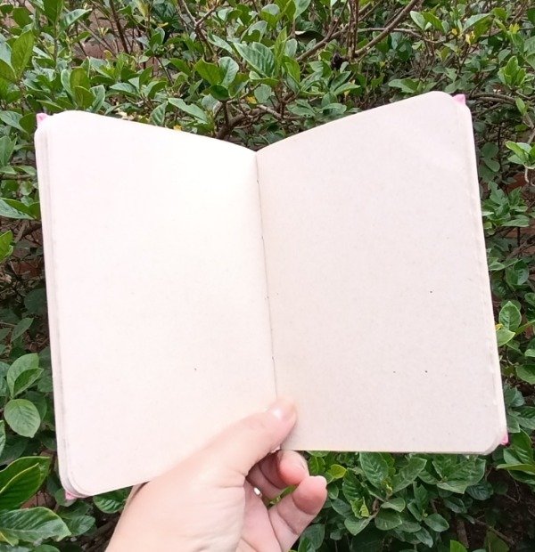 Producto - CUADERNO ENCUADERNACION COPTA 4 - 2