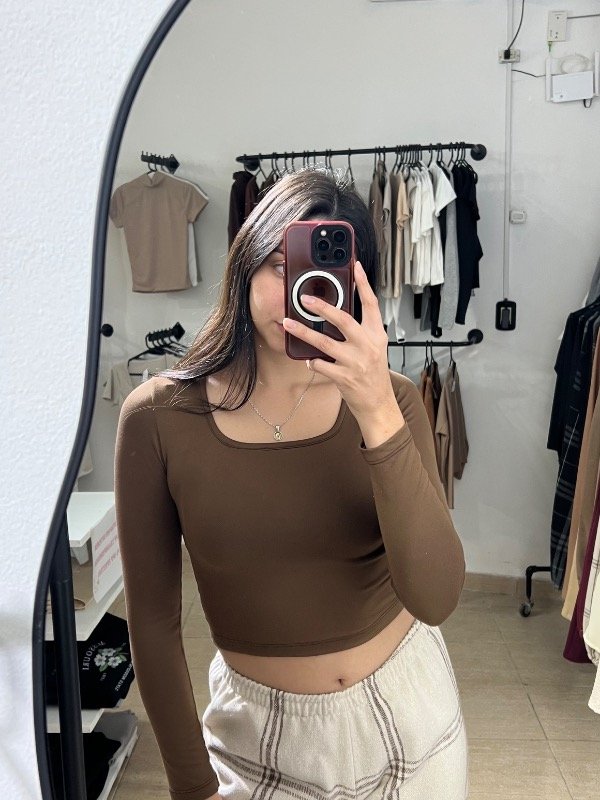 Producto - Top Lorisse