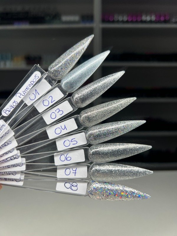 Producto - RIMERA 15 - COLECCION X 8 UNID. - 4