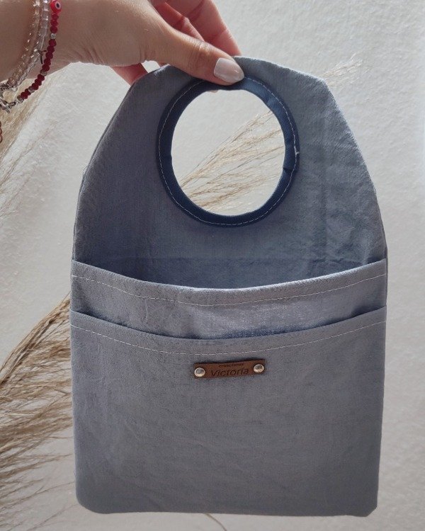 Producto - Bolsa para auto - pastel