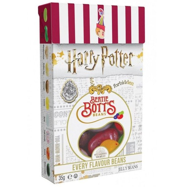 Producto - Grajeas Harry Potter