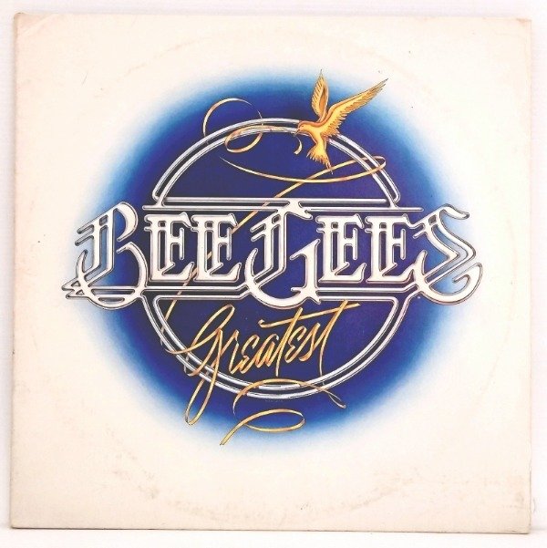 Producto - BEE GEES - GREATEST (ALBUM DOBLE - AUSTRALIA)