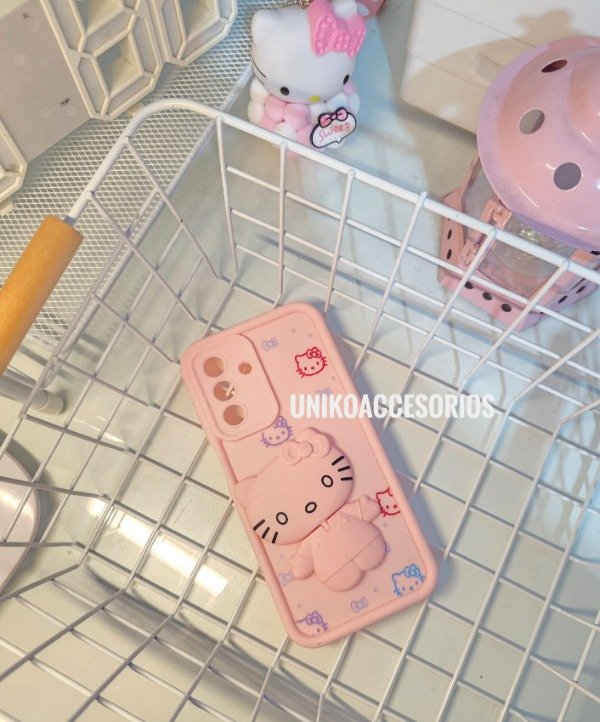 Producto - Funda Samsung A56 (64)