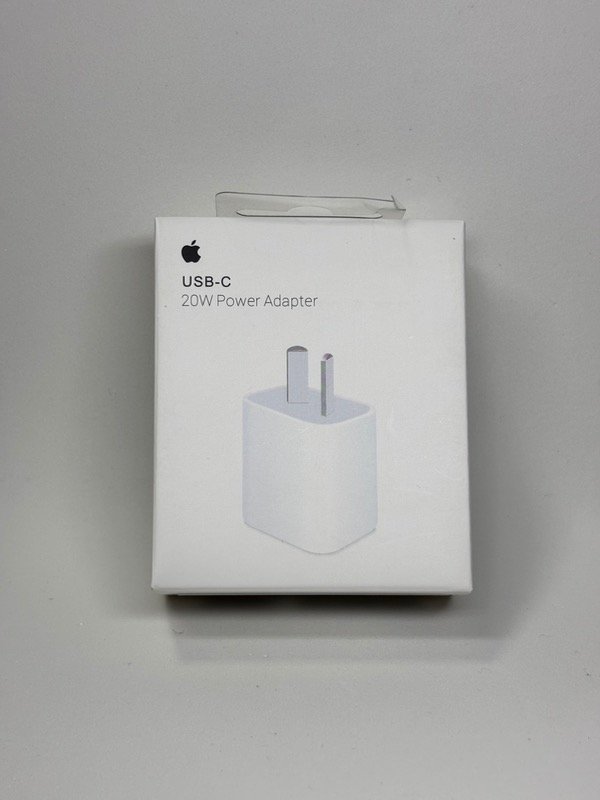 Producto - CABEZAL 20W TIPO C