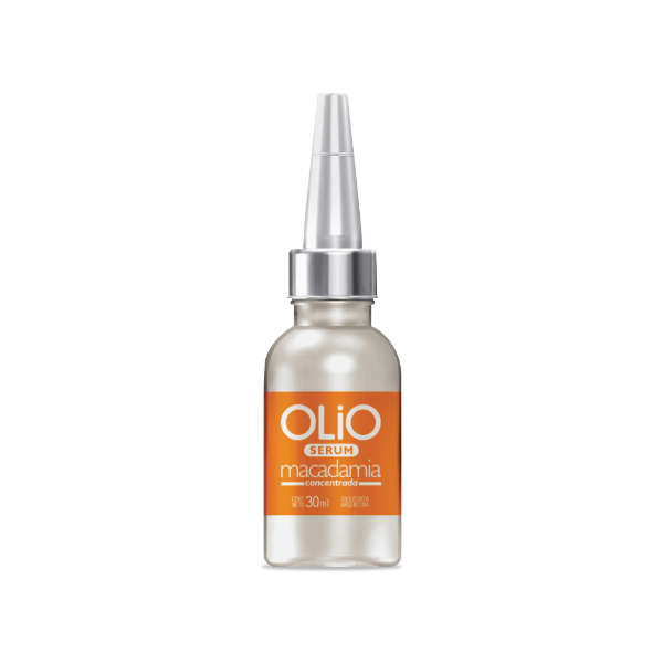Producto - Olio Serum de Macadamia