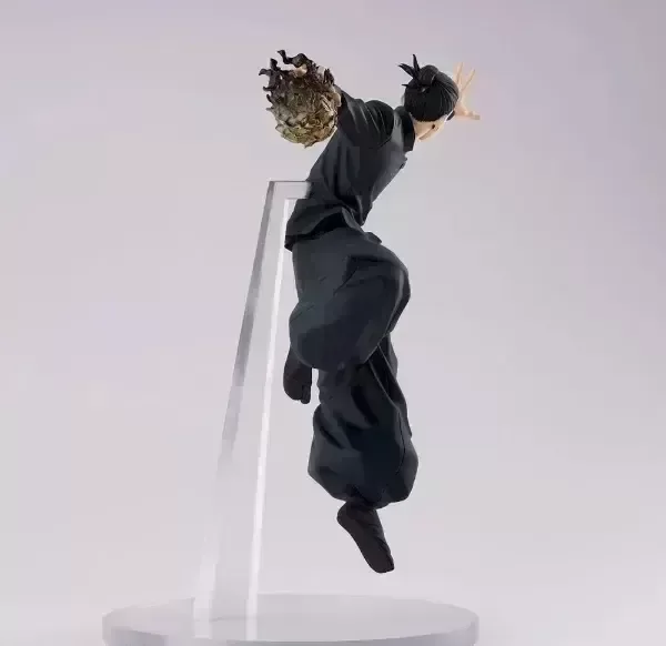 Producto - Figura Original Suguru Geto - Jujutsu Kaisen - SEGA Figurizma - 2