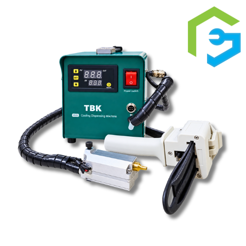 Producto - Máquina de pegamento de marcos Next Level NL-983C